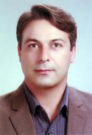 Hamidreza Ghorbani