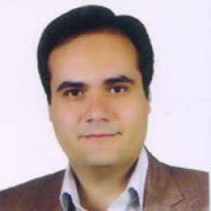 Saeed Ghadiri Moghaddam Niyari