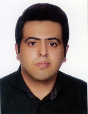 Mohammad Esmaeil Haghparast