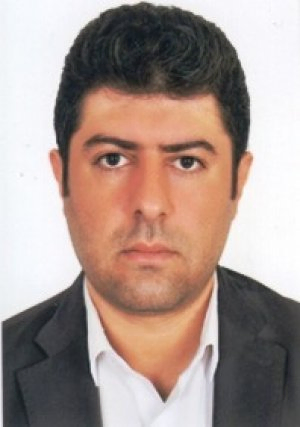 Hatef Pourrashidi