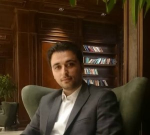 Mohammadreza Ghasemi