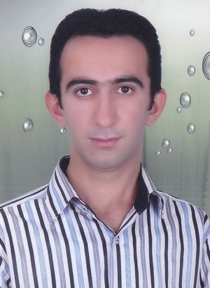 Mehran Shahi