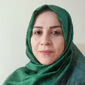 Sedigheh Sadeghi Fishani
