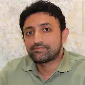 ali mosallanejad