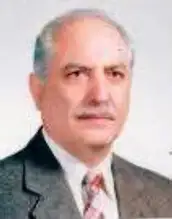 Iraj Sharifi Al Agha