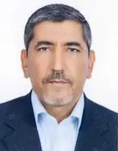 Mahdi Mahmoudi