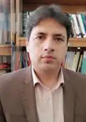 Saeed Asadi
