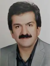 Ali Misaghi