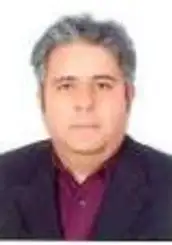 Behzad Mehrabi